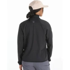 MarmotLeconte Fleece Jacket - Polaire femme