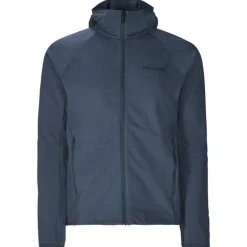 MarmotLeconte Full Zip Hoody - Polaire homme