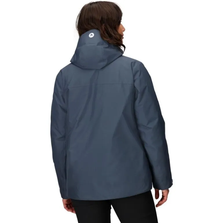 MarmotMinimalist Pertex 3-in-1 Jacket - Veste 3 en 1 femme