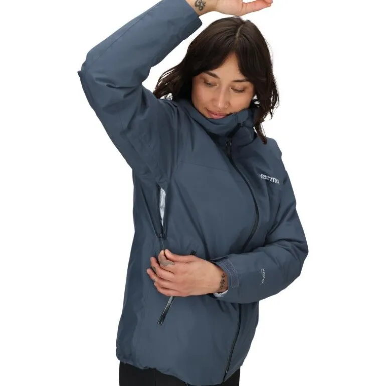 MarmotMinimalist Pertex 3-in-1 Jacket - Veste 3 en 1 femme