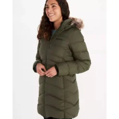 MarmotMontreal Coat - Doudoune femme