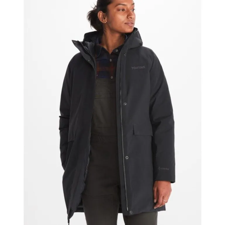 MarmotOslo GTX Jacket - Veste hardshell femme