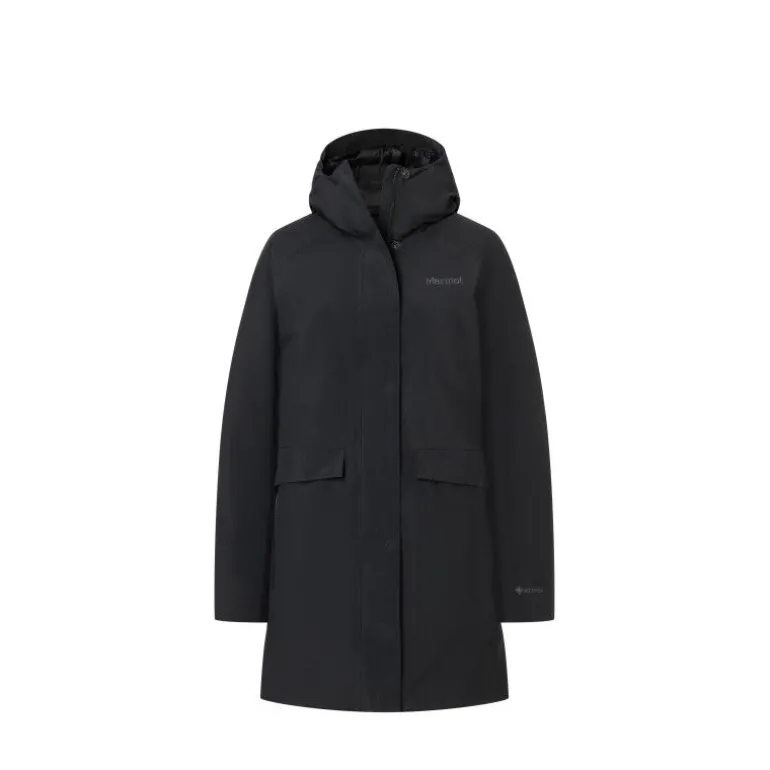 MarmotOslo GTX Jacket - Veste hardshell femme