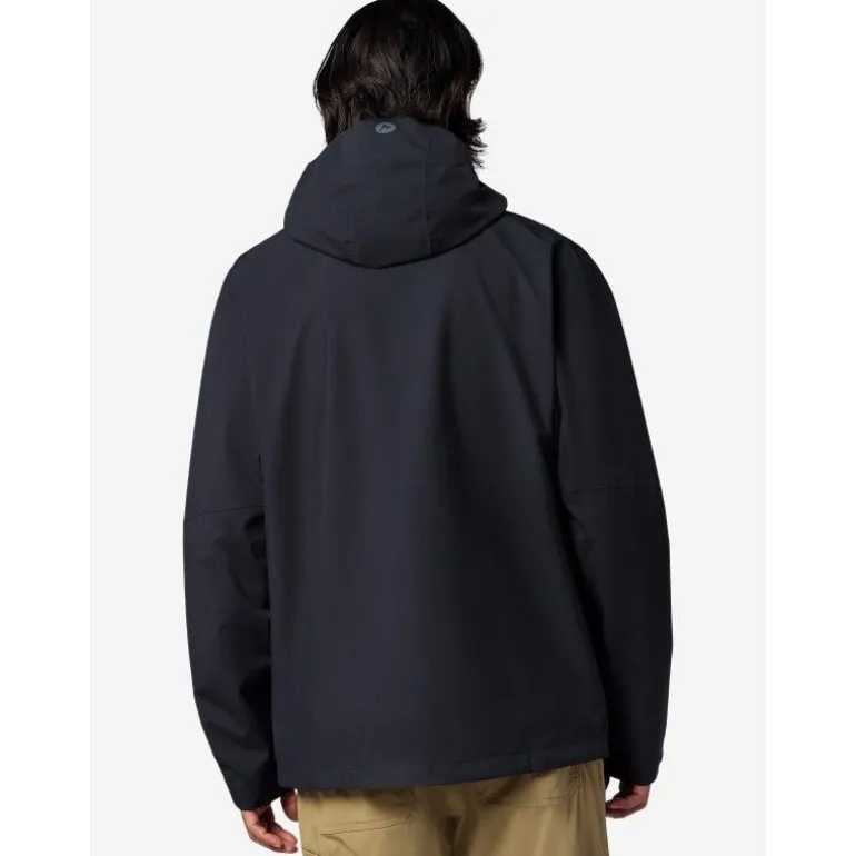 MarmotPreCip Evo Pro Jacket - Veste imperméable homme
