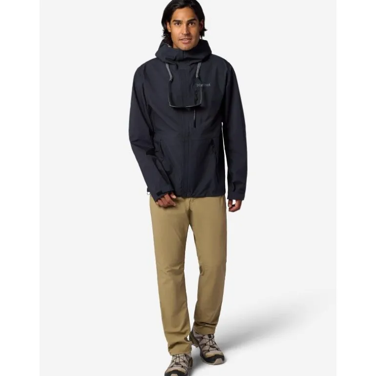 MarmotPreCip Evo Pro Jacket - Veste imperméable homme