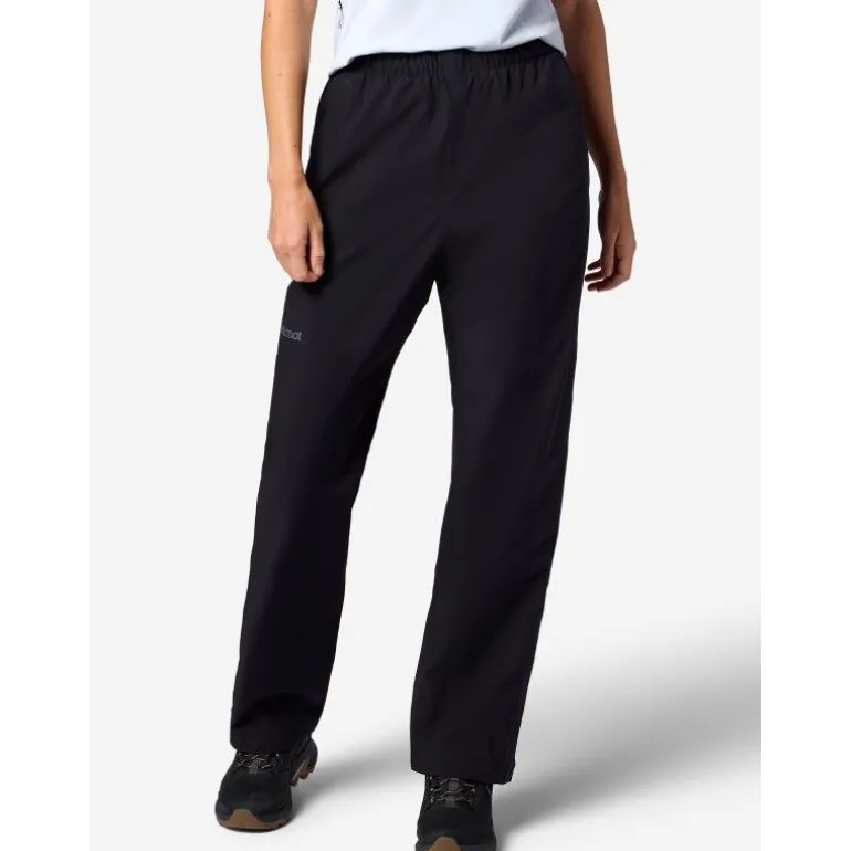 MarmotPrecip Evo Flex Pant - Pantalon imperméable femme