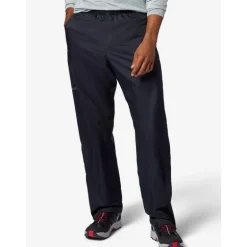 MarmotPreCip Evo Full Zip Pant - Pantalon imperméable homme