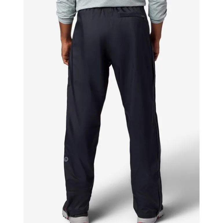 MarmotPreCip Evo Full Zip Pant - Pantalon imperméable homme