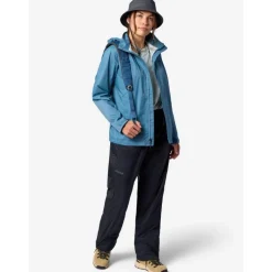 MarmotPreCip Evo Full Zip Pant - Pantalon imperméable femme