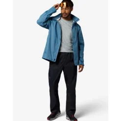 MarmotPreCip Evo Pant - Pantalon imperméable homme