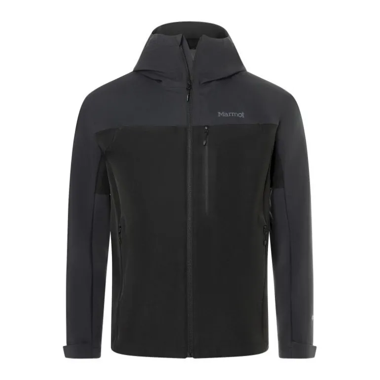 MarmotROM GTX Infinium Hoody - Veste softshell homme