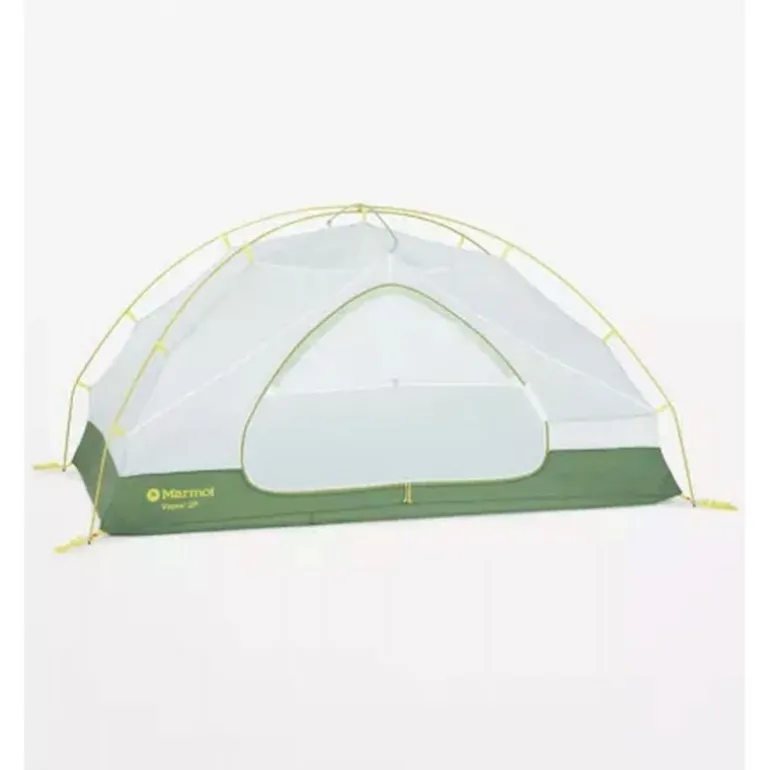 MarmotVapor 2P - Tente