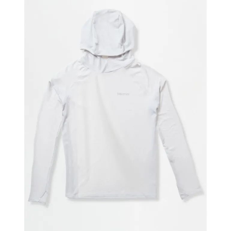MarmotWindridge Hoody - T-shirt femme