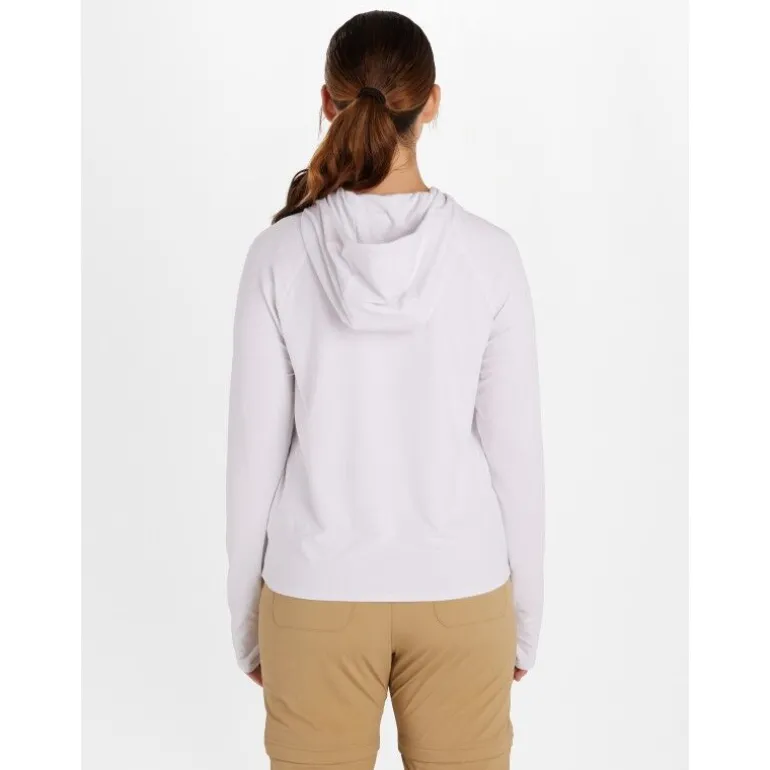 MarmotWindridge Hoody - T-shirt femme