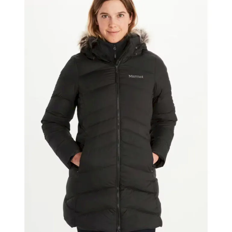 MarmotWm's Montreal Coat - Parka femme