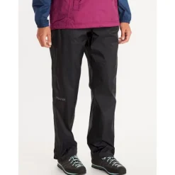MarmotWm's PreCip Eco Full Zip Pant - Pantalon imperméable femme