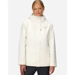 MarmotWm's Ramble Component Jacket - Veste 3 en 1 femme