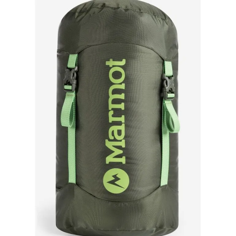 MarmotWraptor 30 Down - Sac de couchage