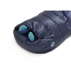 MarmotWraptor Down 15 - Sac de couchage