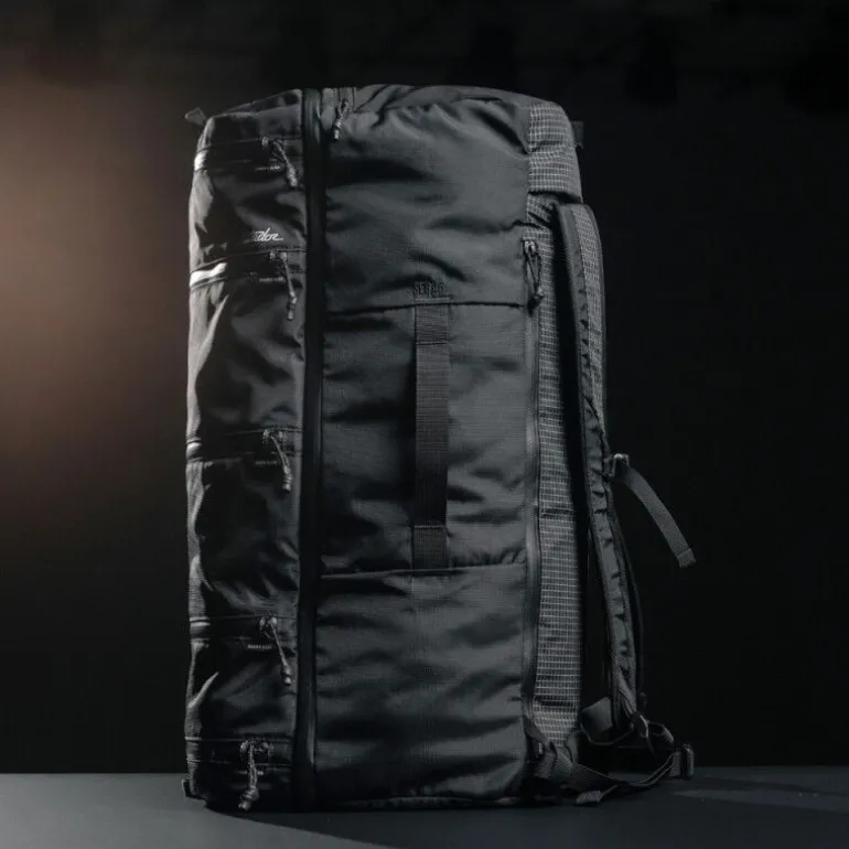 MatadorSEG 45 Travel Pack - Sac à dos