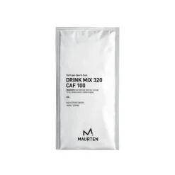 MaurtenDrink Mix 320 Caf 100 - Boisson énergétique
