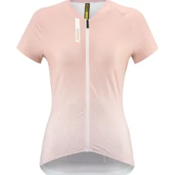 MavicAksium Jersey W - Maillot vélo femme