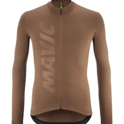 MavicAksium LS Jersey M - Maillot vélo homme