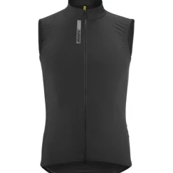 MavicAksium Wind Vest M - Gilet vélo homme