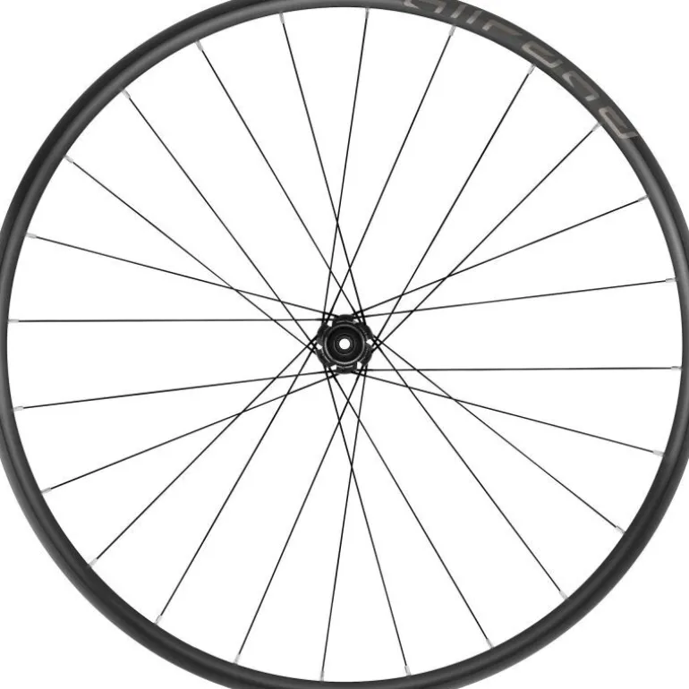 MavicAllroad Disc 700 | 12 x 100 mm | Centerlock - Roue vélo avant
