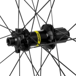 MavicCrossmax 22 29 | 12 x 148 mm Boost | 6 Trous - Roue arrière VTT 29"