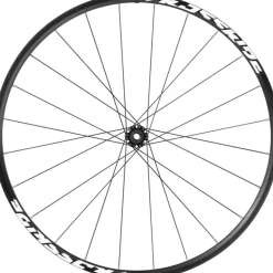MavicCrossride FTS-X 29 | 9/15 x 100 mm | 6 Trous - Roue avant VTT 29