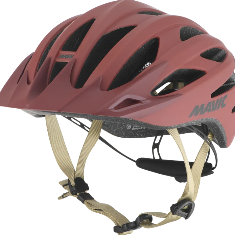 MavicCrossride SL Elite - Casque VTT