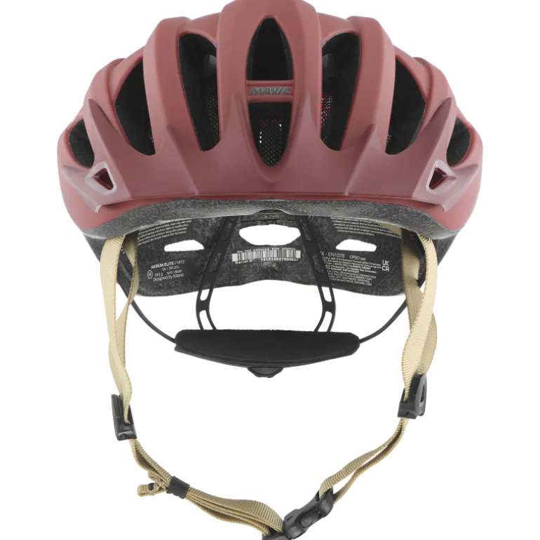 MavicCrossride SL Elite - Casque VTT