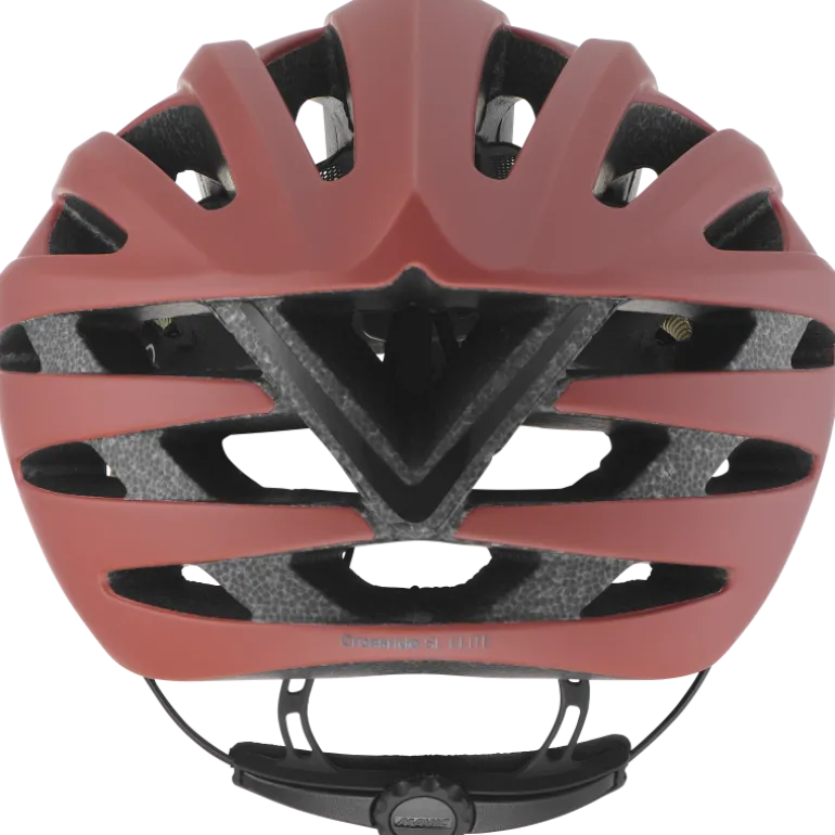 MavicCrossride SL Elite - Casque VTT