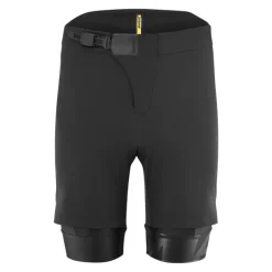 MavicCrosstrail Padded Short M - Short VTT homme