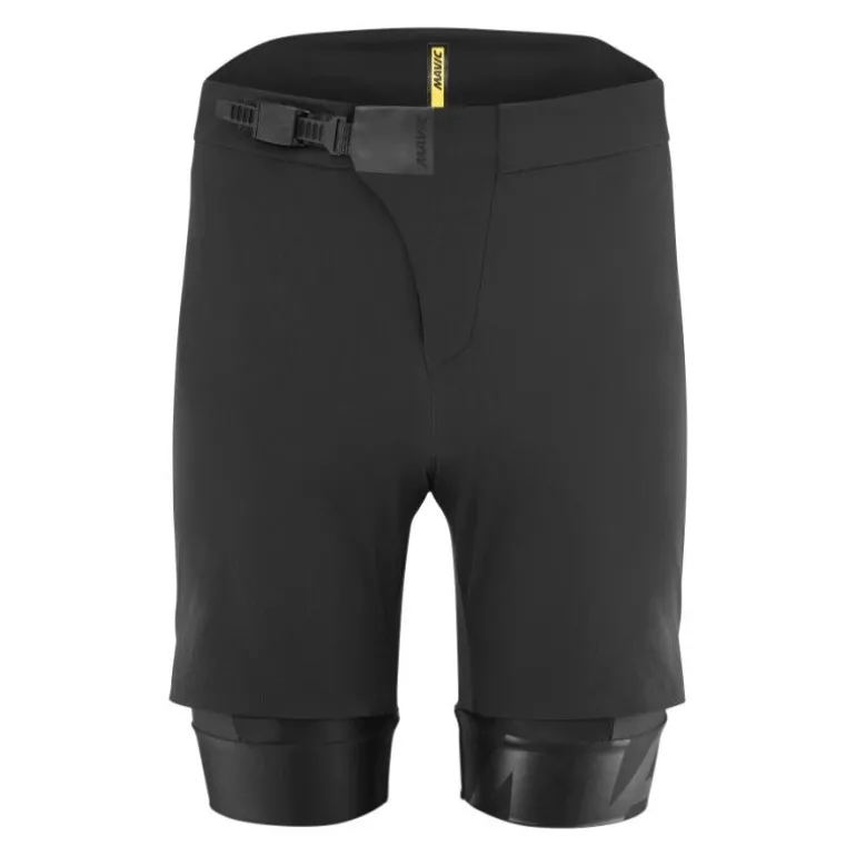 MavicCrosstrail Padded Short M - Short VTT homme