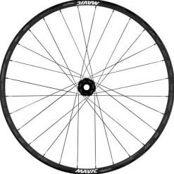 MavicDeemax DH 29 | 15 x 110 mm Boost - Roue avant VTT 29"