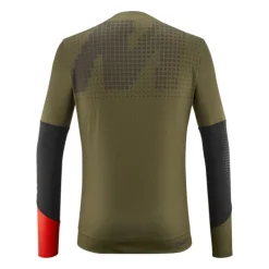 MavicDeemax Enduro Pro LS Jersey M - Maillot VTT homme