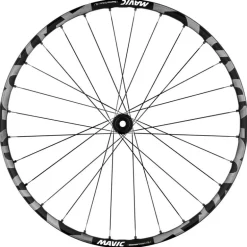 MavicDeemax Enduro SL 29 | 15 x 110 Boost - Roue avant VTT 29"