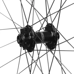 MavicE-Crossride 1 27.5 30 mm | 15 x 110 mm | Centerlock - Roue avant VTT 27,5"