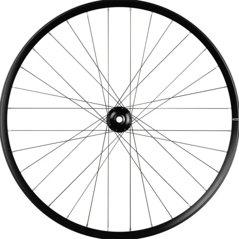 MavicE-Crossride 1 29 30 mm | 15 x 110 mm | Centerlock - Roue avant VTT 29"