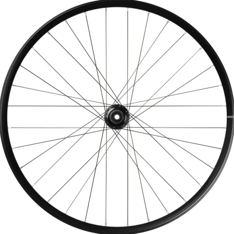 MavicE-Crossride 1 27.5 30 mm | 12 x 148 mm | Centerlock - Roue arrière VTT 27,5"