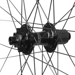 MavicE-Crossride 1 27.5 30 mm | 12 x 148 mm | 6 Trous - Roue arrière VTT 27,5"