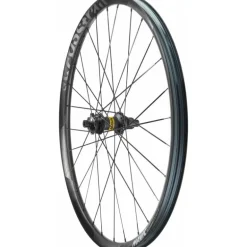 MavicE-Crosstrail SL Carbon 29 | 12 x 148 mm | Centerlock - Roue arrière VTT 29"