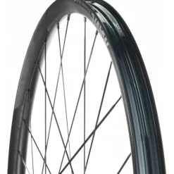 MavicE-Crosstrail SL Carbon 29 | 15 x 110 / 12 x 148 mm | Centerlock - Paire de roues VTT 29"