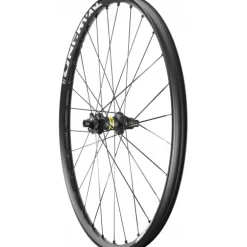 MavicE-Deemax S 29 | 12 x 148 mm Boost | 6 Trous - Roue arrière VTT 29"