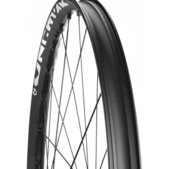 MavicE-Deemax S 29 | 15 x 110 mm Boost | 6 Trous - Roue avant VTT 29"