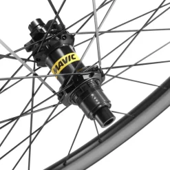 MavicE-Deemax 29 | 12 x 148 mm Boost | Centerlock - Roue arrière VTT 29"