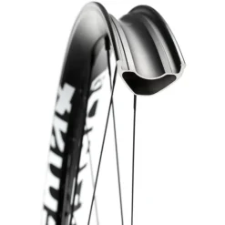 MavicE-Deemax 27,5 | 15 x 110 mm Boost | 6 Trous - Roue avant VTT 27,5