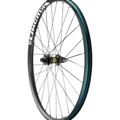 MavicE-Deemax 29 | 15 x 110 - 12 x 148 mm Boost | Centerlock - Paire de roues VTT 29